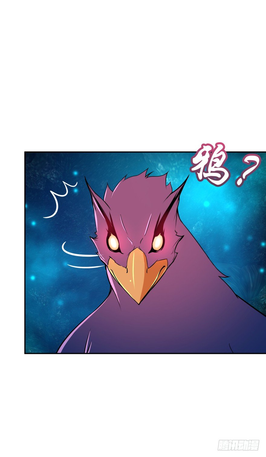 洞穴危机(1/2)-第34话