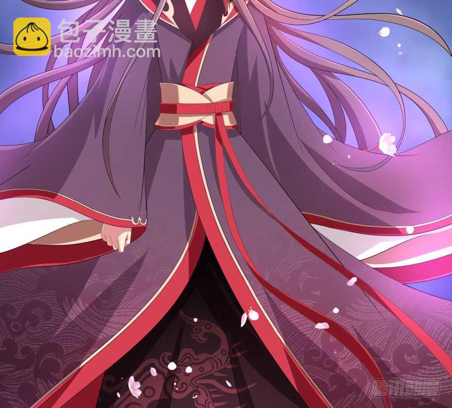 居然敢色诱本王？(1/2)-第46话