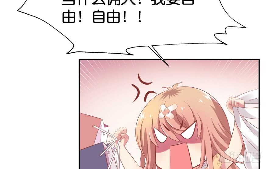 翼楠的愤怒(1/3)-第76话