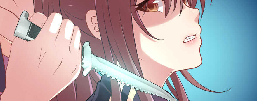 我哪里有吃醋了？-第90话