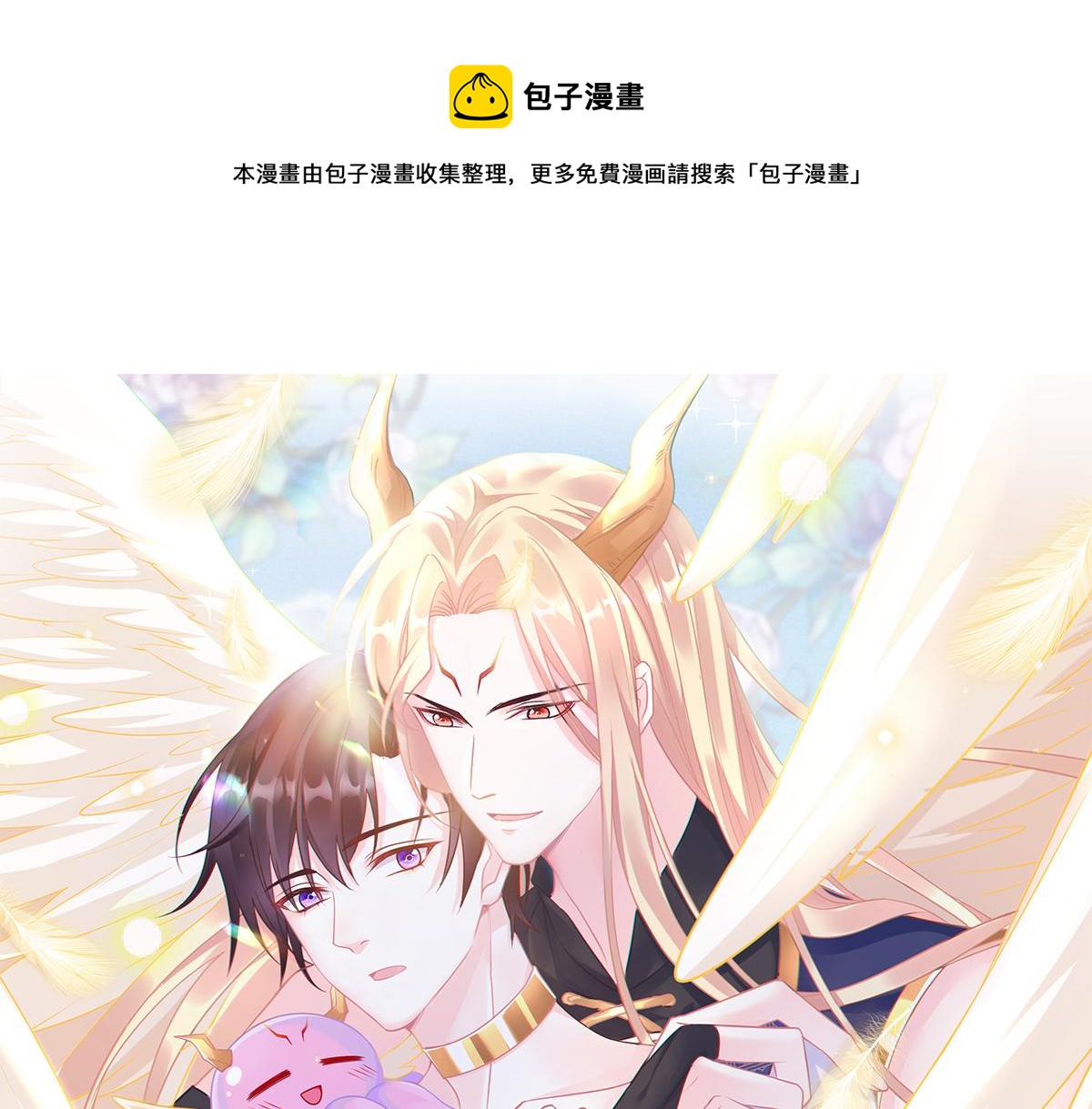 🍟魔神的新娘 105 祁总裁的“情史” 第1页