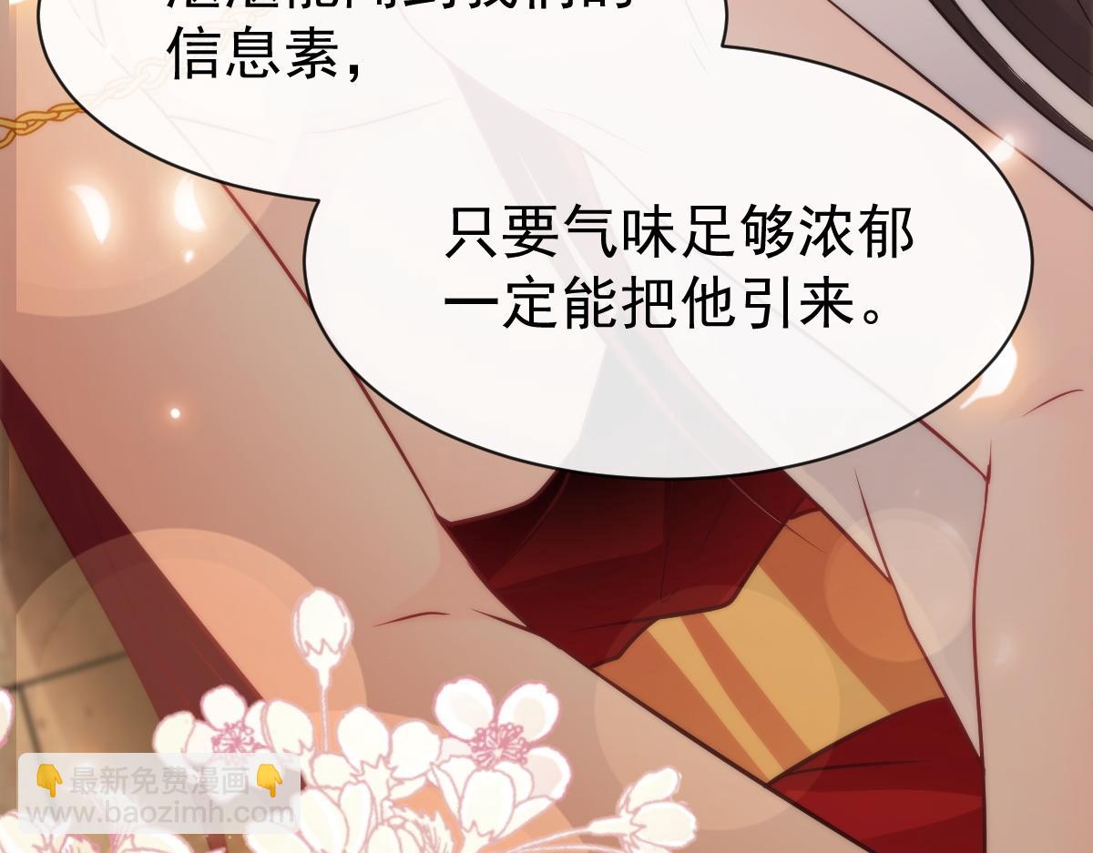 🍟魔神的新娘 113 祁湛的机会 第8页