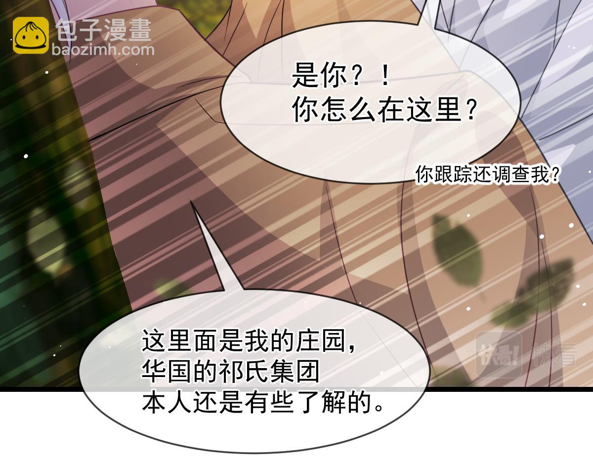 🍟魔神的新娘 161 祁湛的魔法属性？？ 第37页