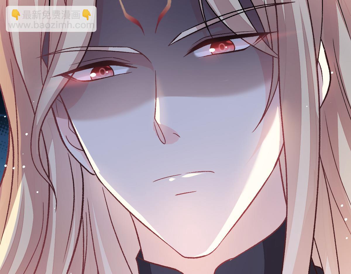 🍟魔神的新娘 163 祁湛的孩子？！ 第25页