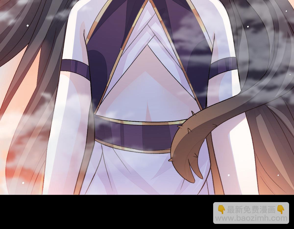 🍟魔神的新娘 163 祁湛的孩子？！ 第29页
