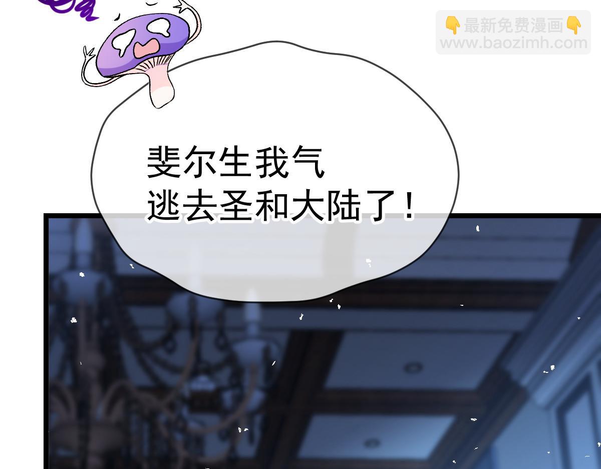 🍟魔神的新娘 181 回到圣和大陆 第13页