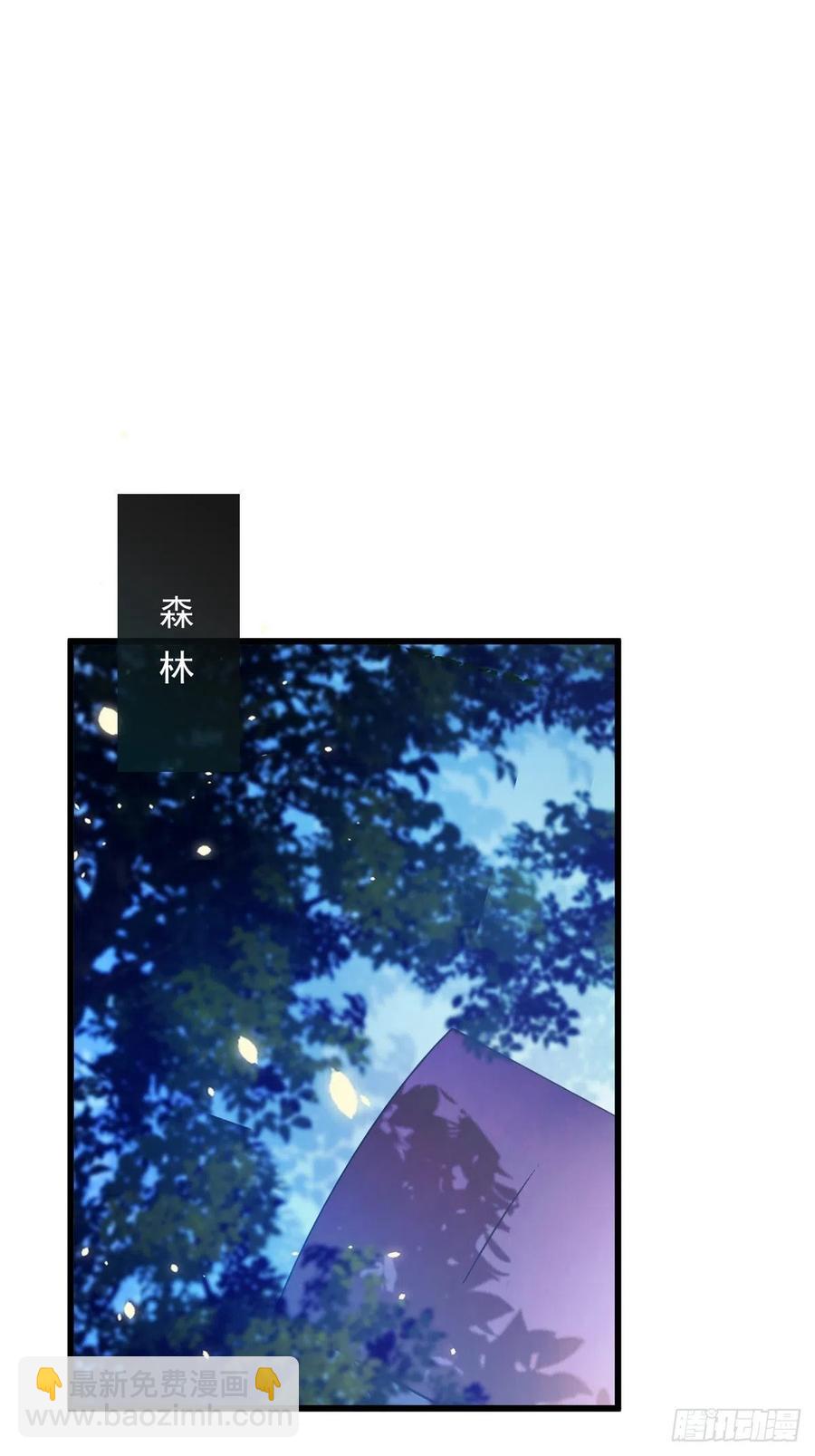 🍟魔神的新娘 063 献祭的夜 第36页