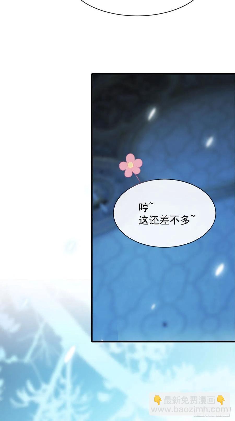 🍟魔神的新娘 079 祁湛的孩子 第24页
