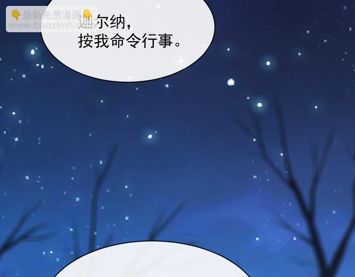 🍟魔神的新娘 085 祁湛的计划 第21页