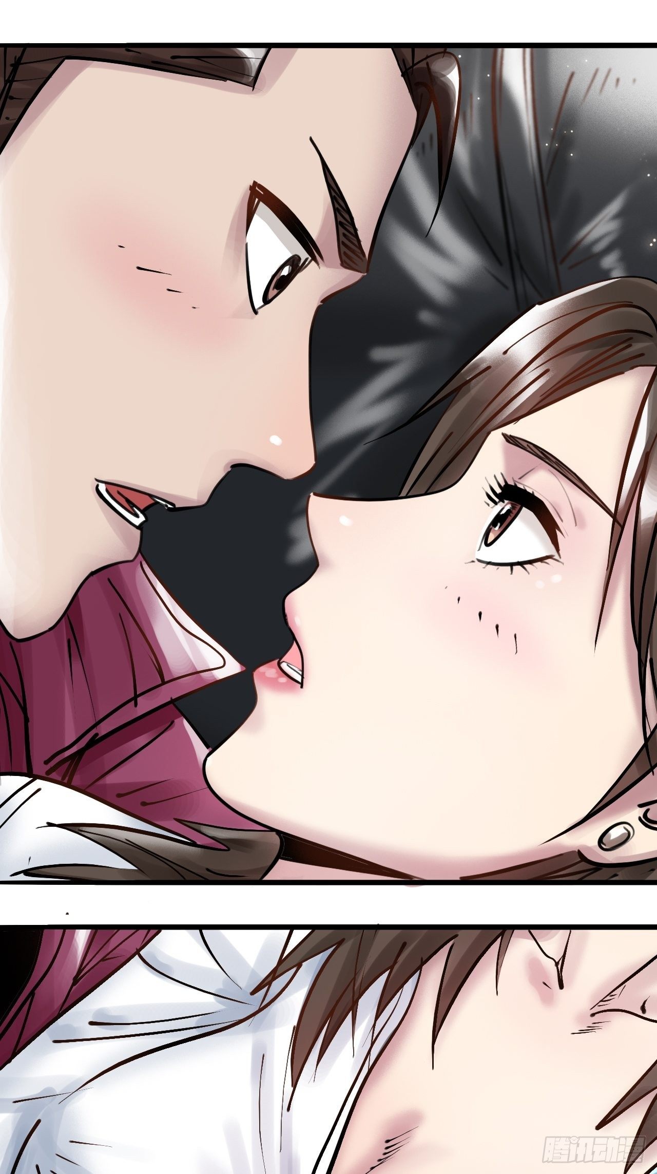 第二十八话 无耻之尤(1/2)-第30话