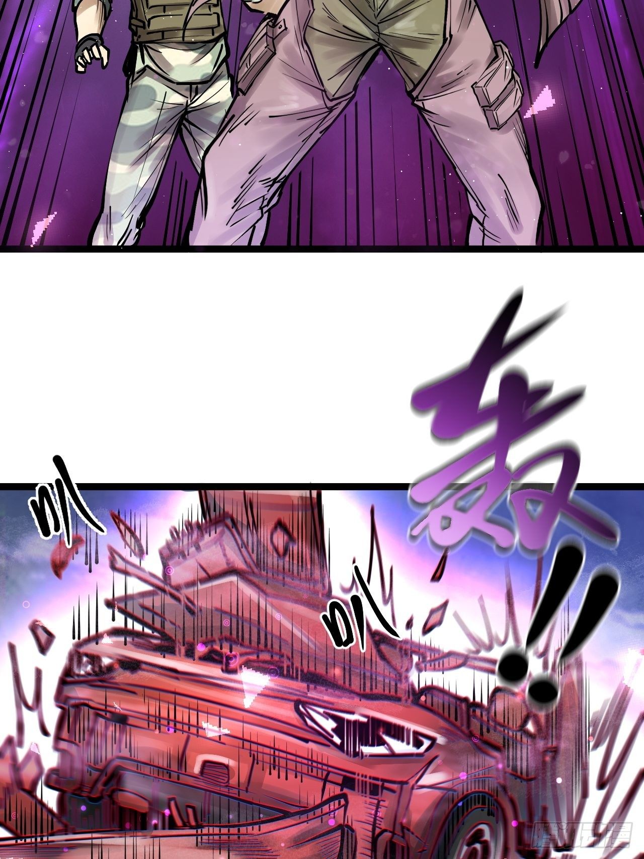 第三十四话 智商堪忧-第36话