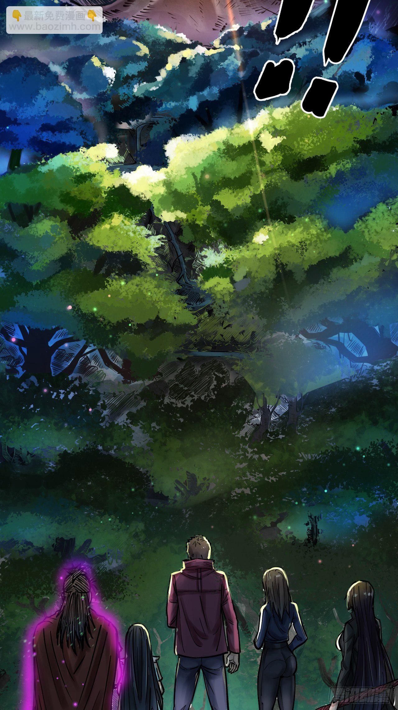 第三十四话 智商堪忧-第36话