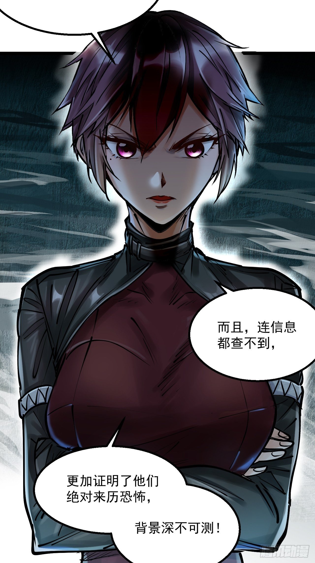 第三十八话 倾巢而出-第40话