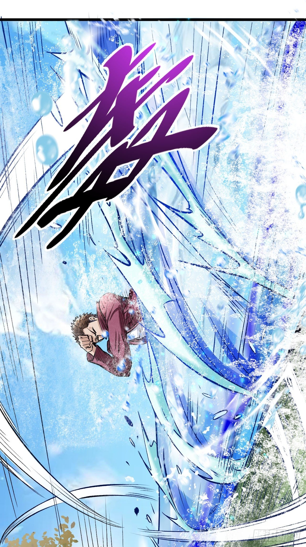 第四十二话 BOSS降临-第44话