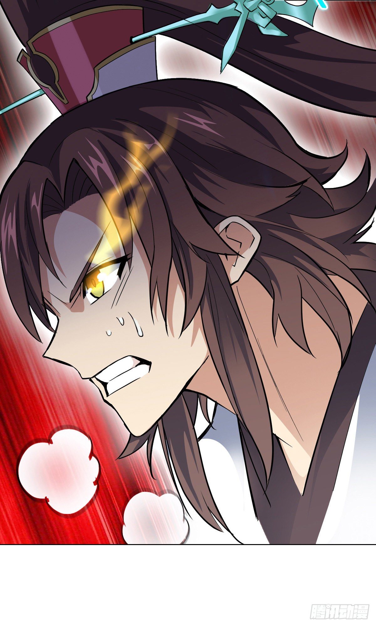 第二十一集 妖神师-第22话