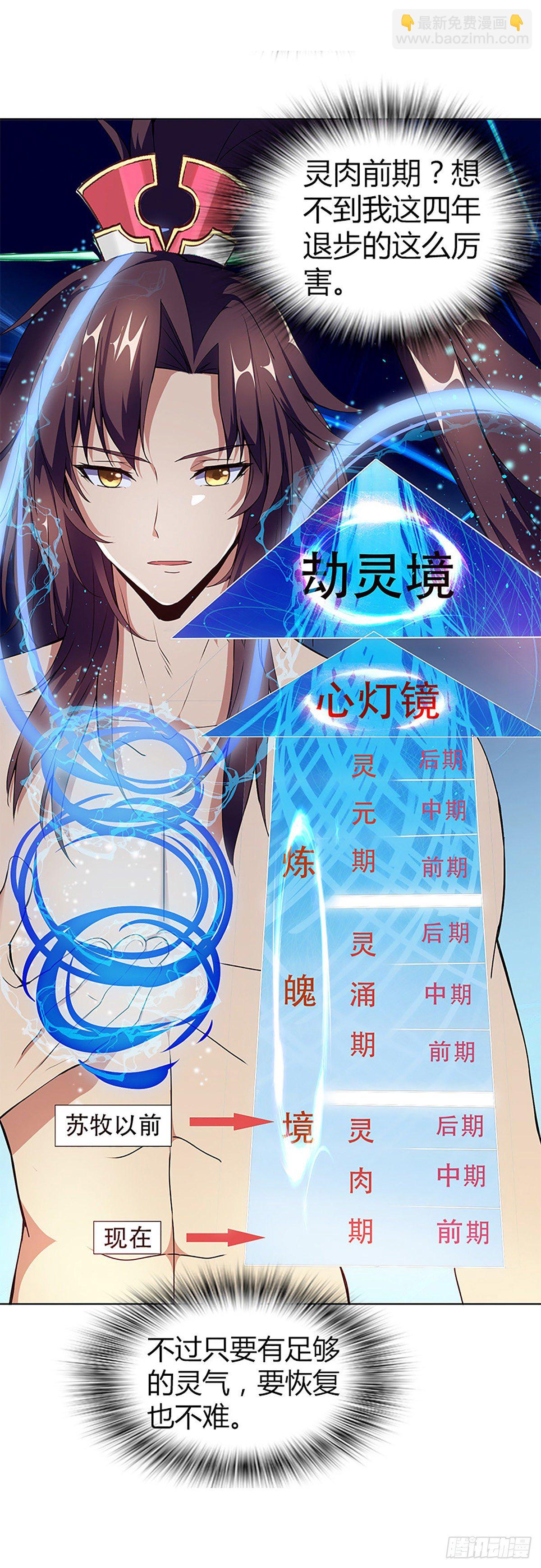 第三集 上门挑衅-第4话