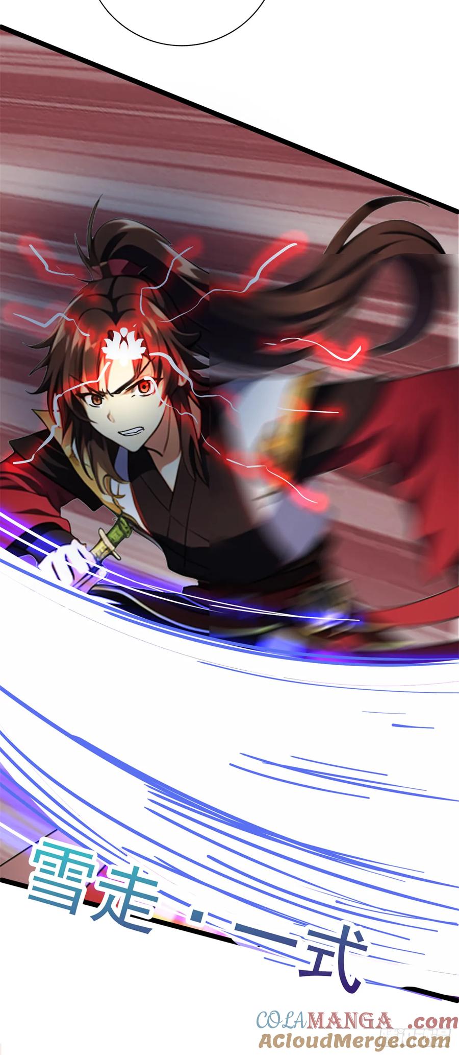 第五十一集 我才是苏家家主-第48话
