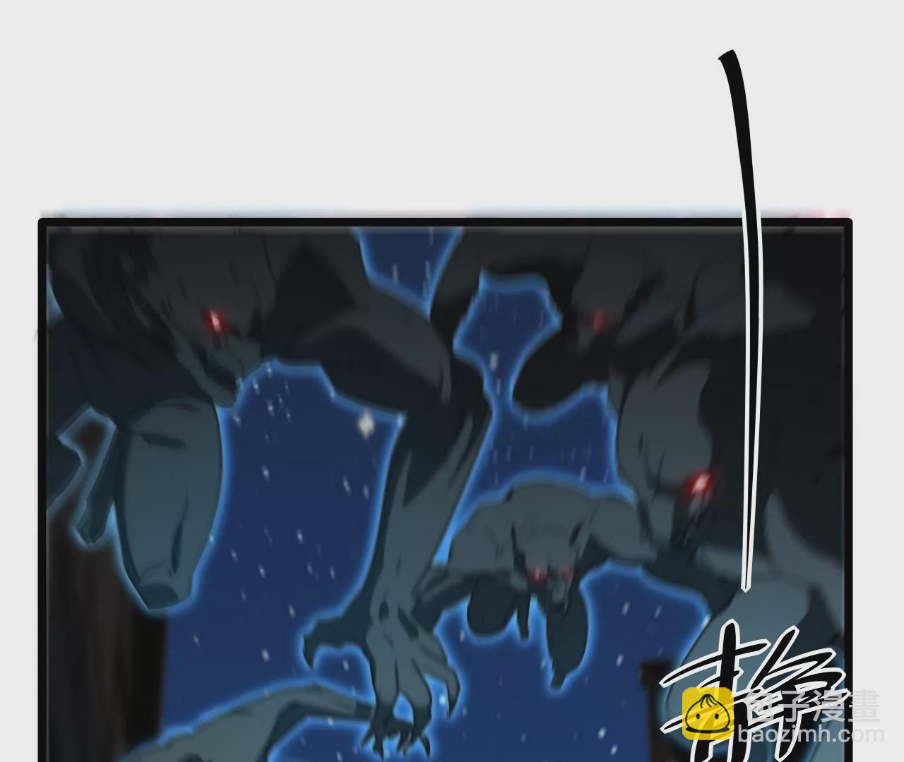第100话 血牙(1/2)-第104话