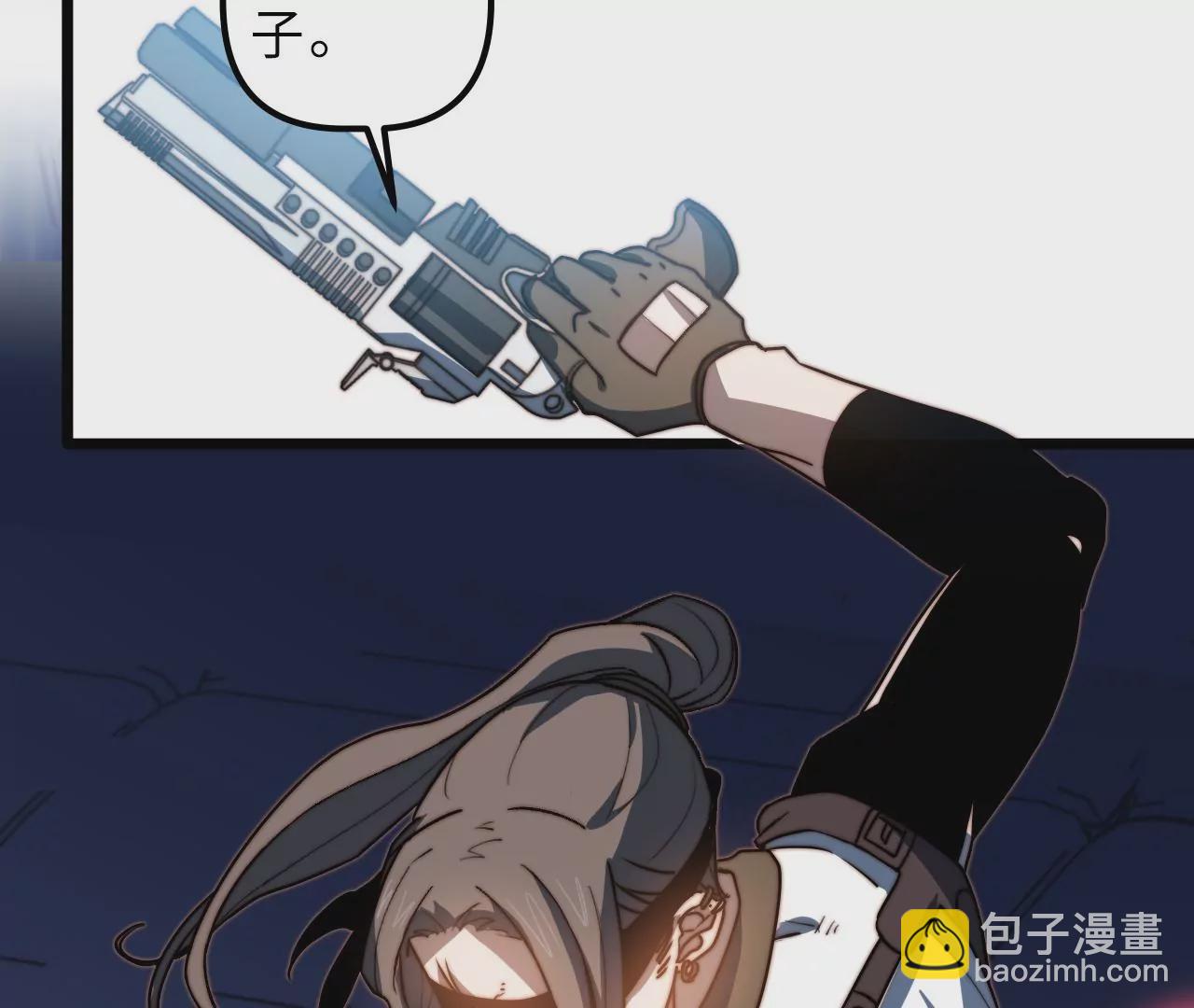 第100话 血牙(1/2)-第104话