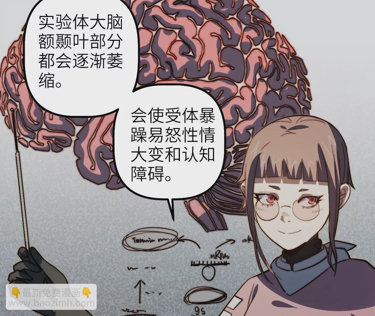 第110话 副作用(1/2)-第114话