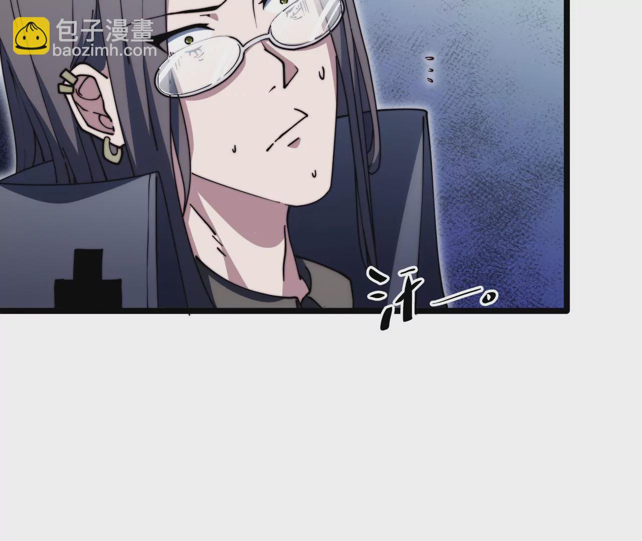 第34话：子弹风暴(1/2)-第36话