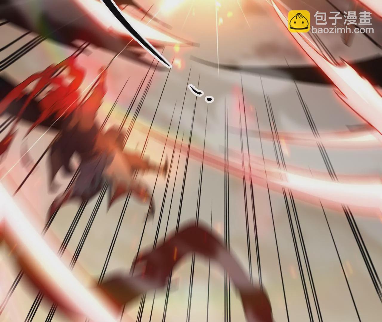 第46话：战&ldquo;神使&rdquo;(1/2)-第48话