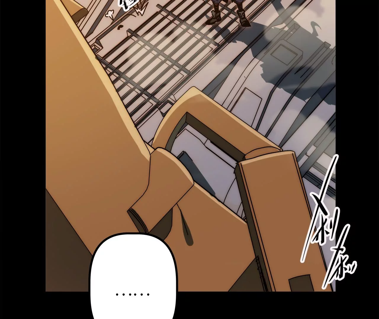 第50话：失踪的&ldquo;原人&rdquo;(1/2)-第52话