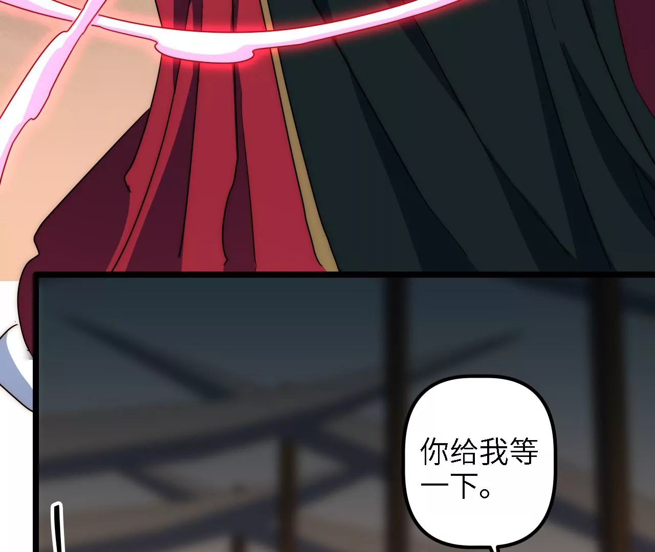 第60话：&ldquo;王影&rdquo;的伪装(1/2)-第62话