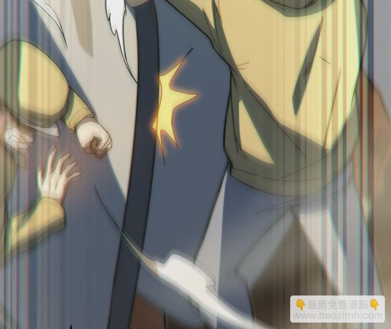 第81话 监守自盗的罪人(1/2)-第84话