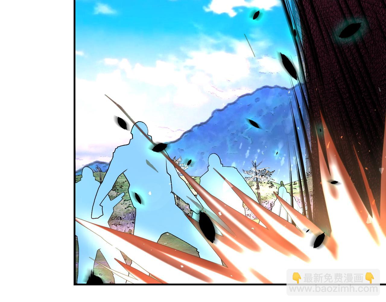🍟末世超级系统 第114话 搜救 第10页
