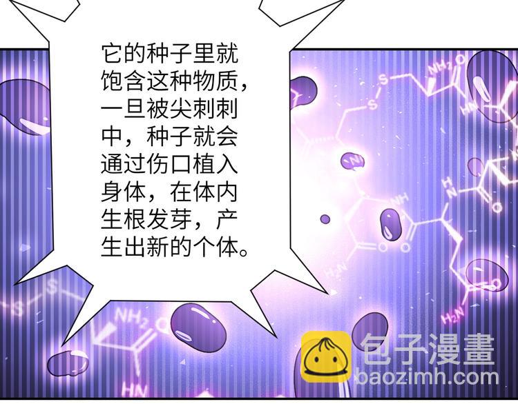 🍟末世超级系统 第120话 中毒 第11页