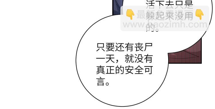 🍟末世超级系统 第130话 盛情难却 第32页