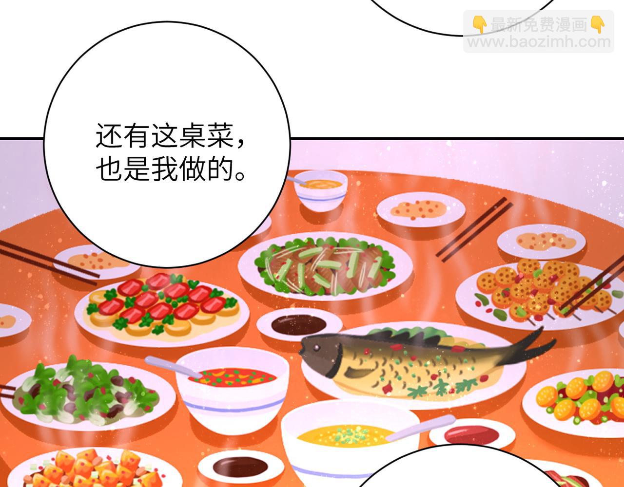 🍟末世超级系统 第152话 生日快乐 第37页