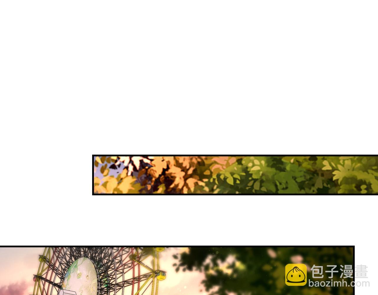 🍟末世超级系统 第156话 车子没油了 第22页