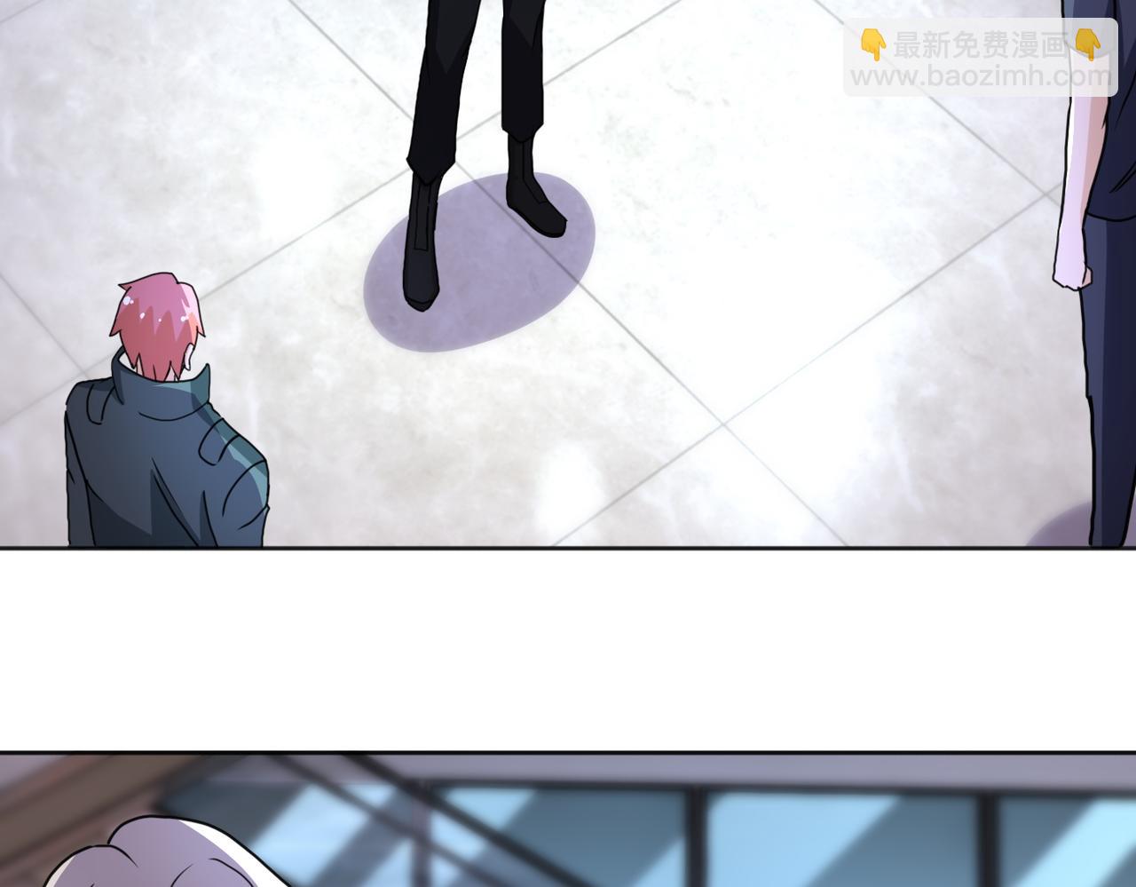 🍟末世超级系统 第170话 目标赵天磊！ 第11页
