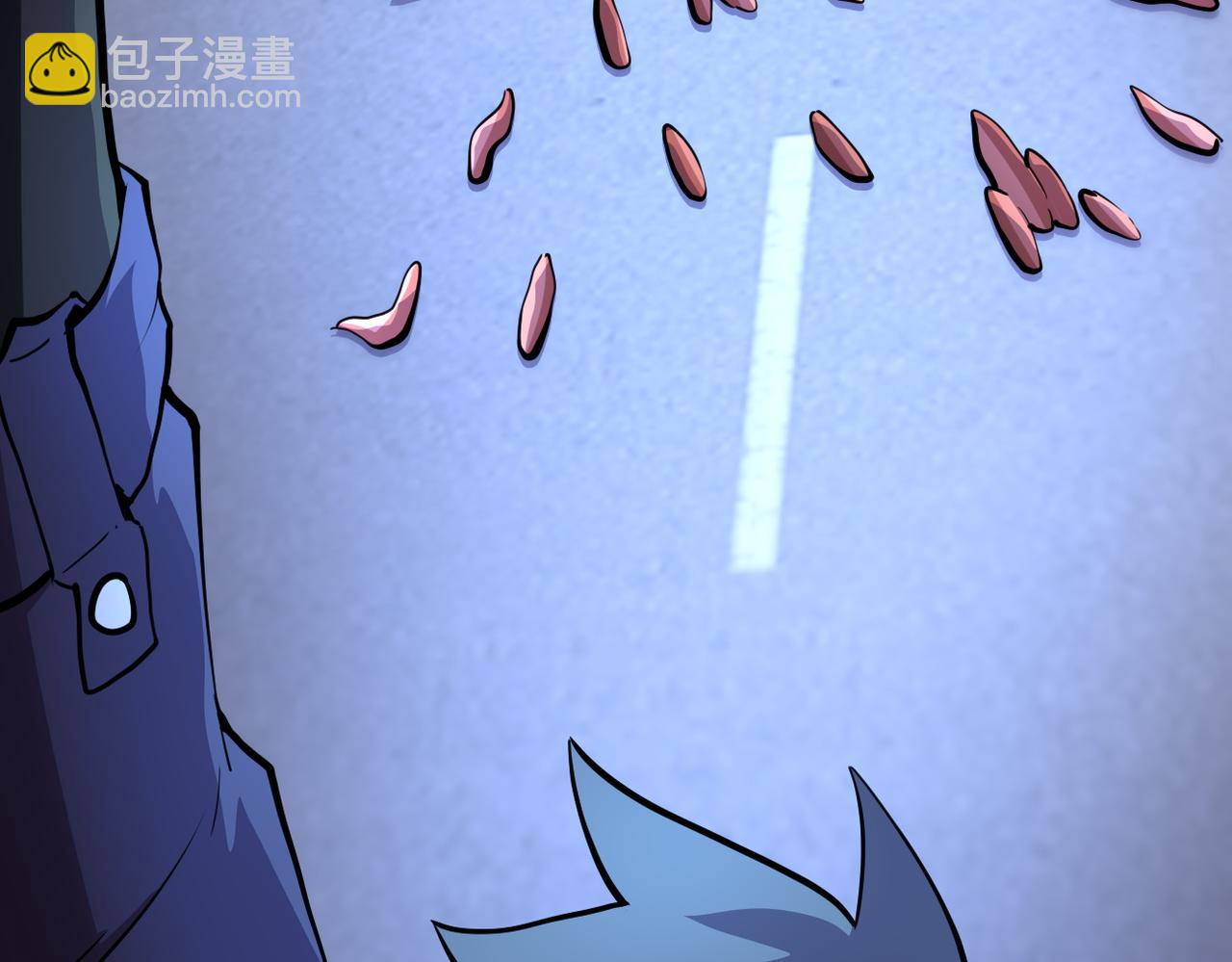 🍟末世超级系统 第174话 虫群 第32页