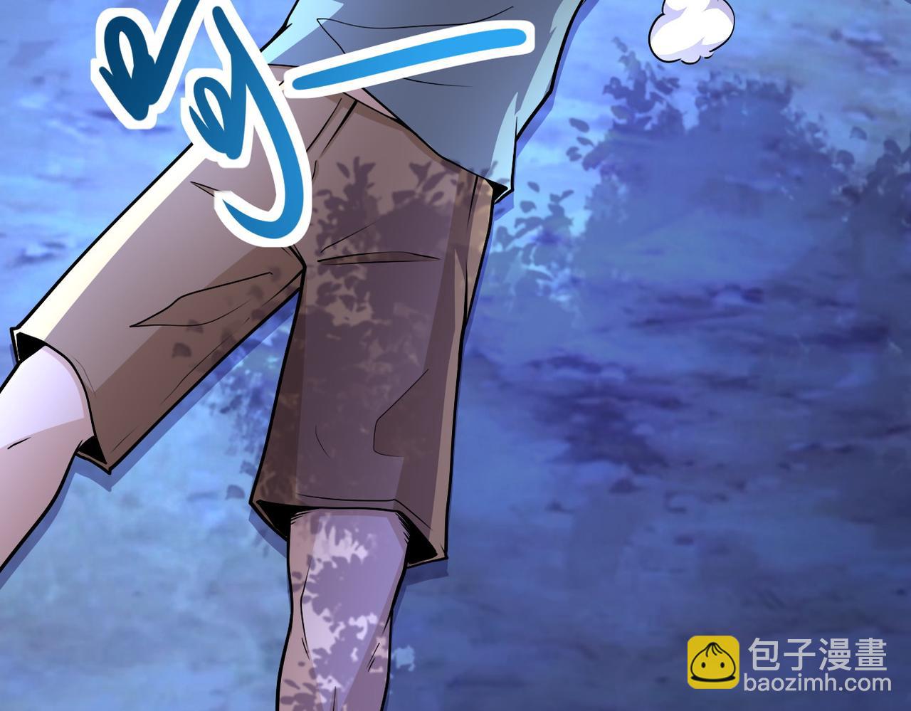 🍟末世超级系统 第190话 神秘组织 第31页
