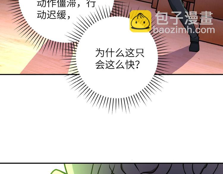 🍟末世超级系统 第20话 系统你可回来了 第6页