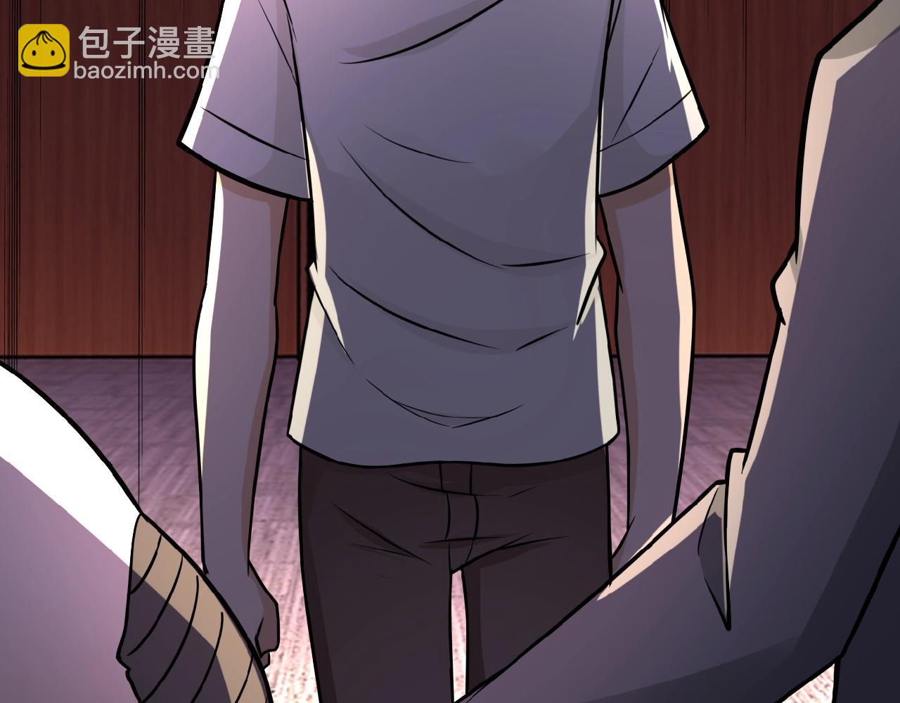 🍟末世超级系统 第22话 人渣的下场是... 第15页