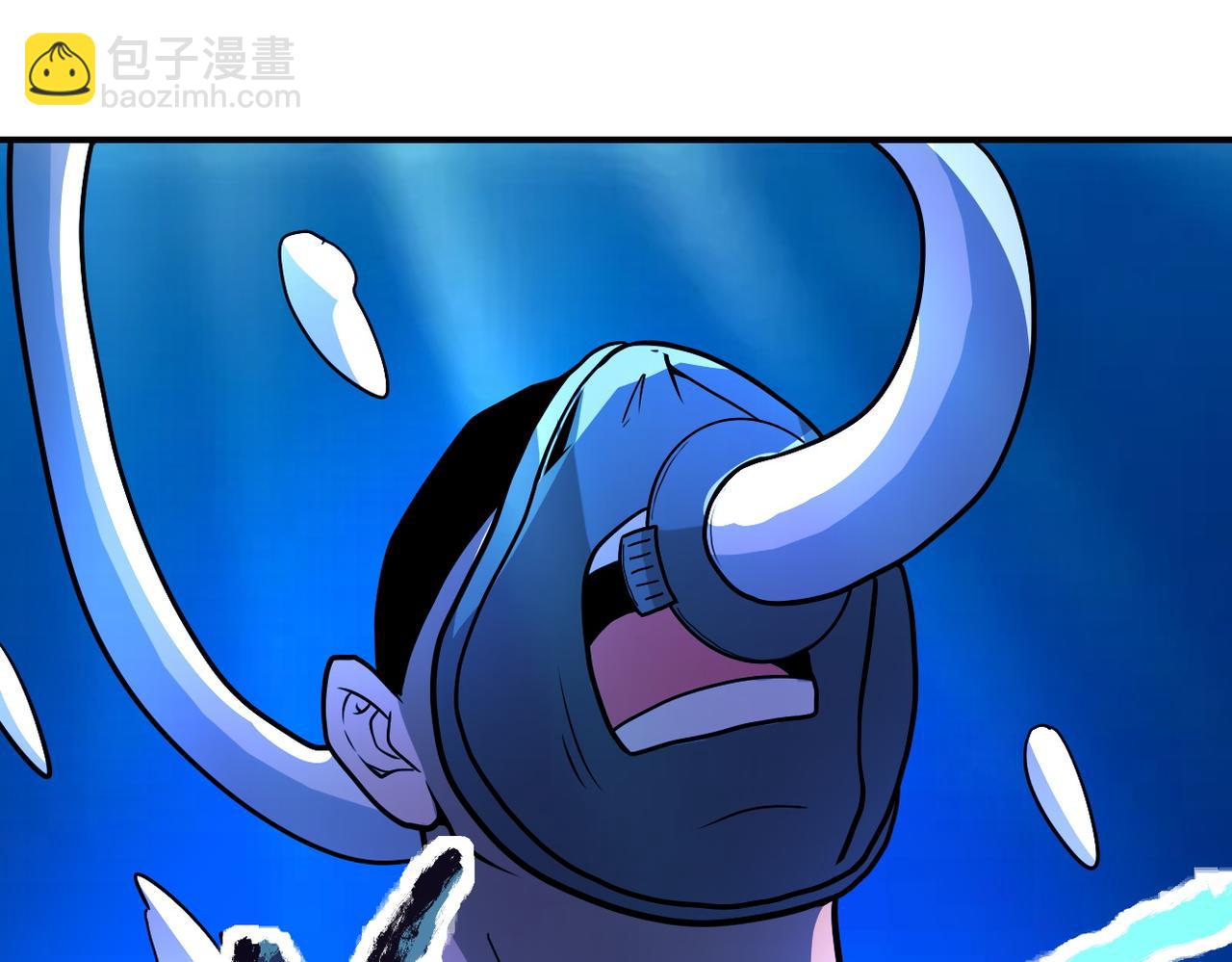 🍟末世超级系统 第220话 神秘组织 第45页