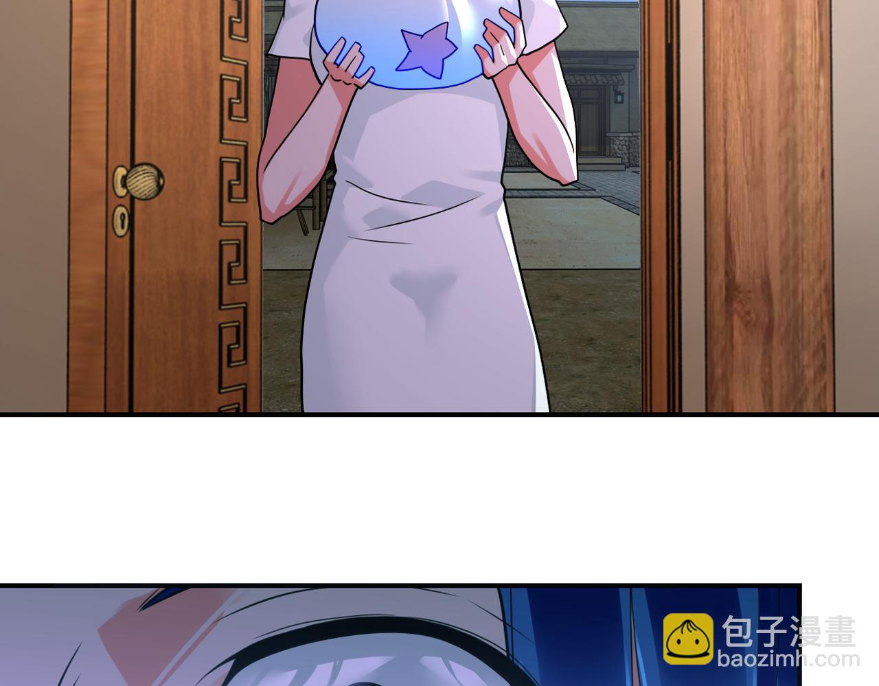 🍟末世超级系统 第308话 岛神？怪物？ 第23页