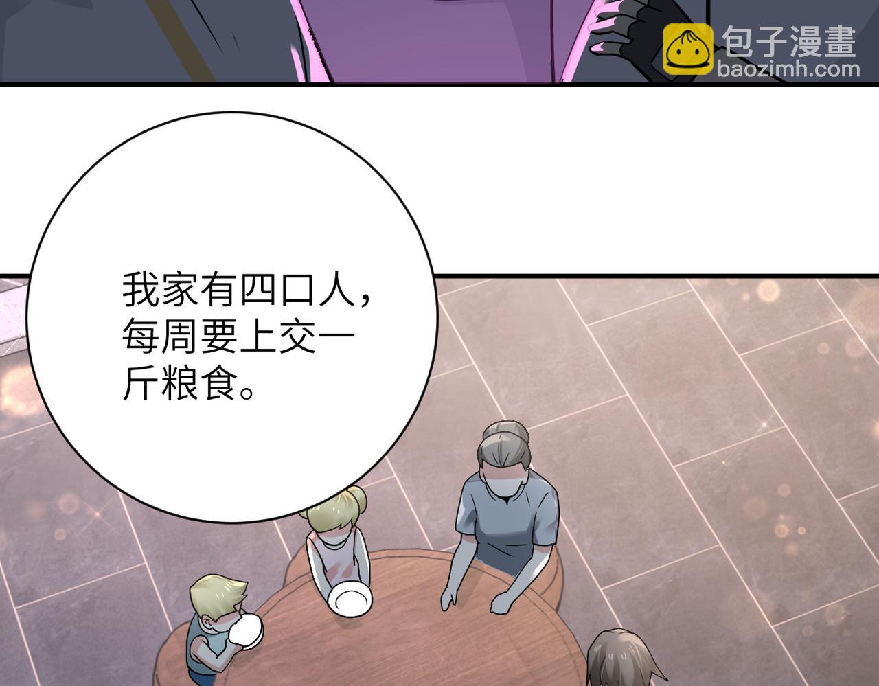 🍟末世超级系统 第316话 新生会 第41页