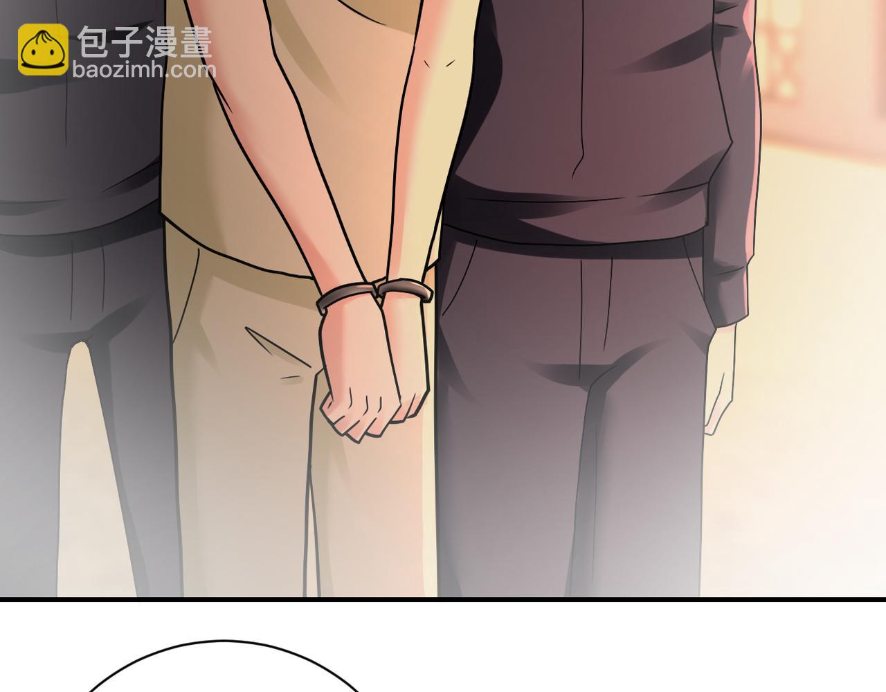🍟末世超级系统 第342话 明星警官 第6页