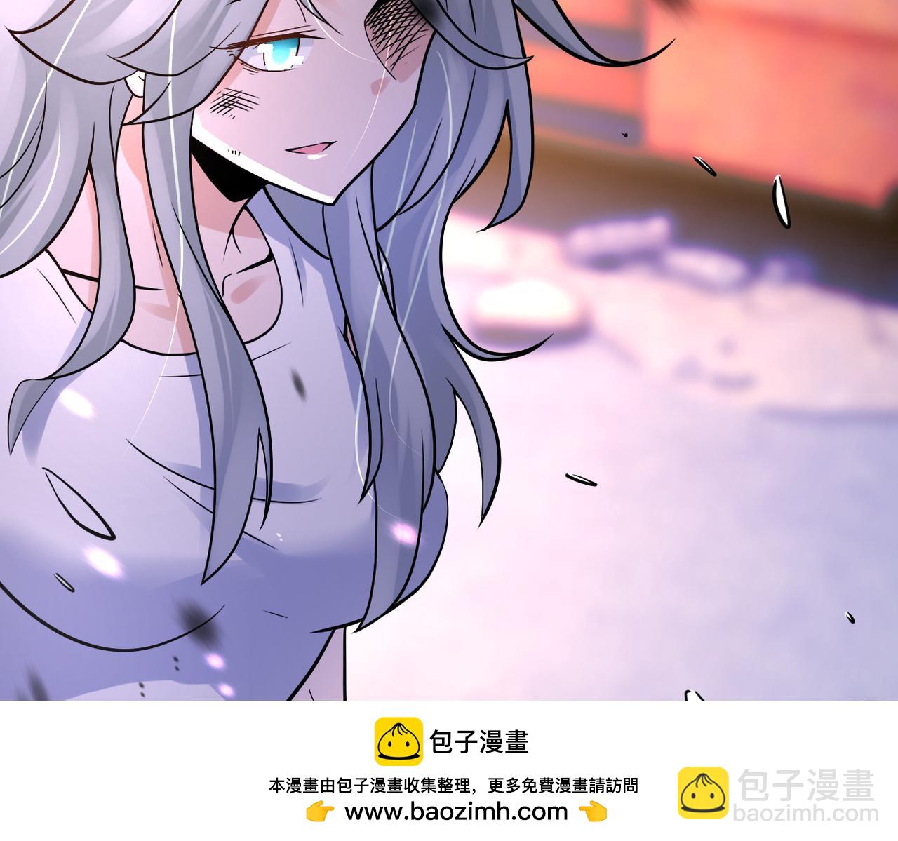 🍟末世超级系统 第354话 进化伴侣 第50页