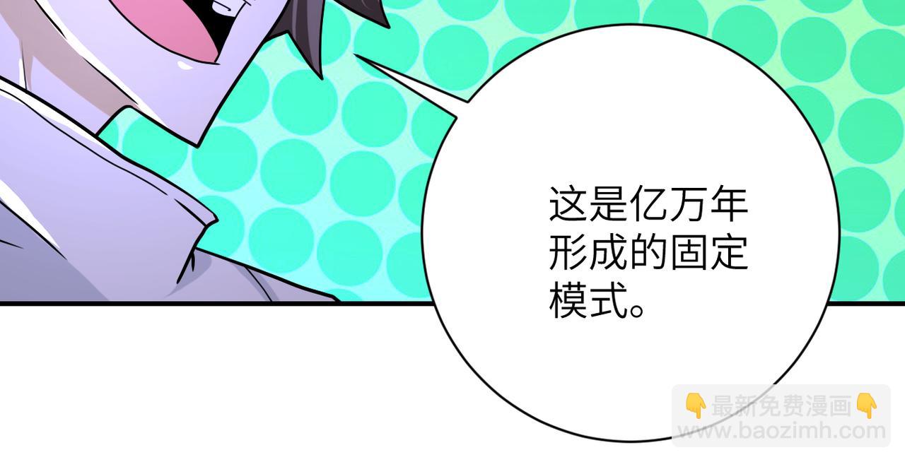 🍟末世超级系统 第364话 融合实验 第21页