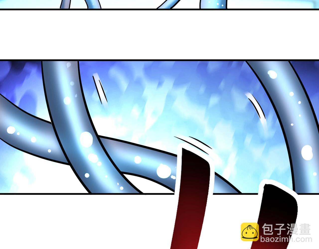 🍟末世超级系统 第374话 进化（加更） 第25页