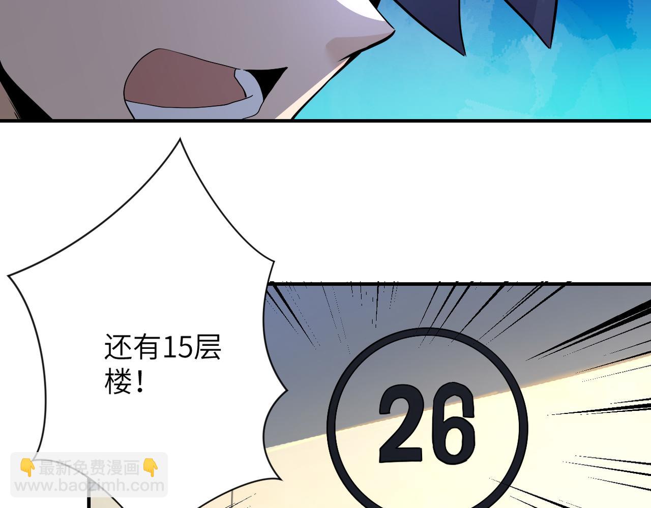 🍟末世超级系统 第384话 空中激战 第12页