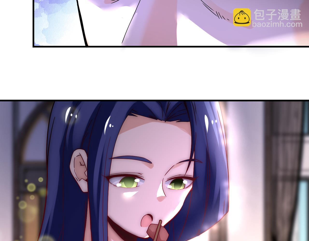 🍟末世超级系统 第390话 盛宴 第12页