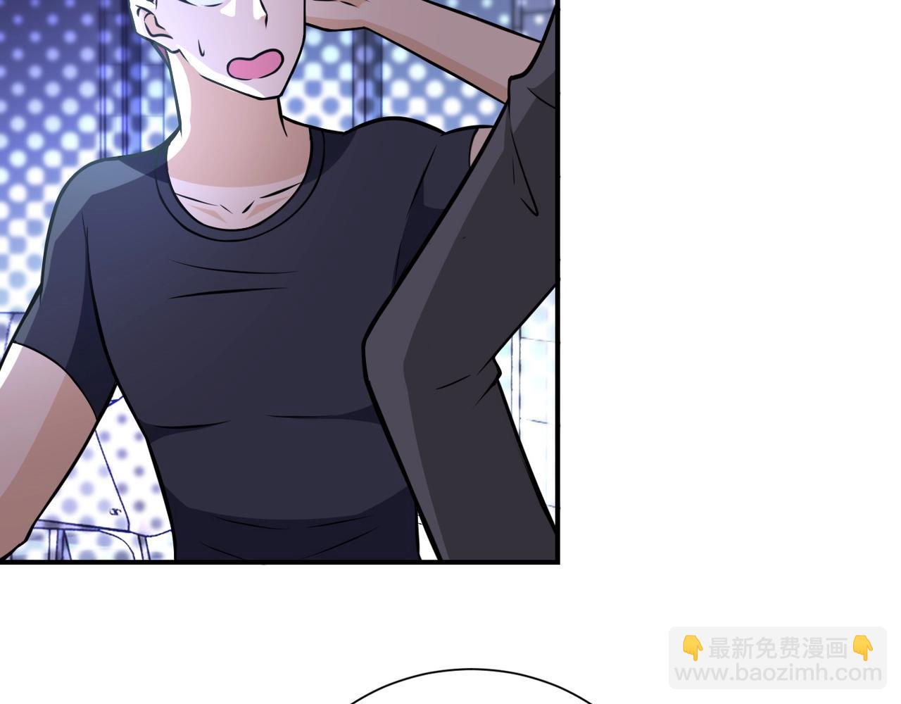 🍟末世超级系统 第40话 坑爹系统 第31页