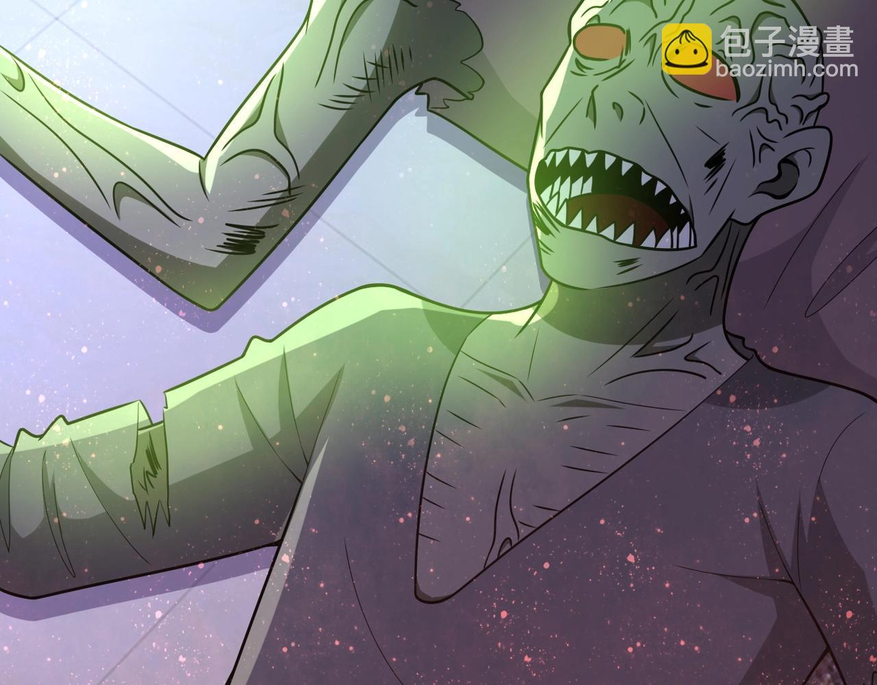 🍟末世超级系统 第40话 坑爹系统 第49页